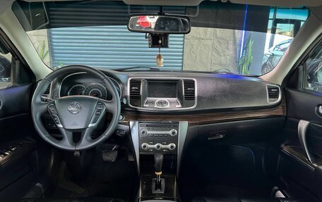 Nissan Teana, 2011 год, 1 200 000 рублей, 19 фотография