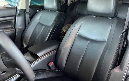 Nissan Teana, 2011 год, 1 200 000 рублей, 23 фотография