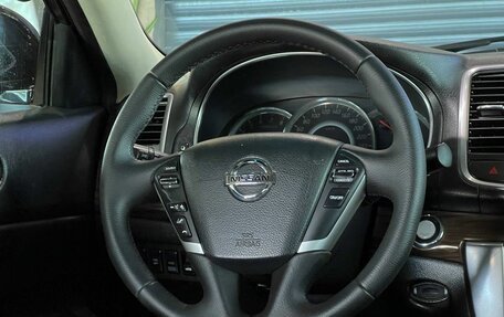 Nissan Teana, 2011 год, 1 200 000 рублей, 21 фотография