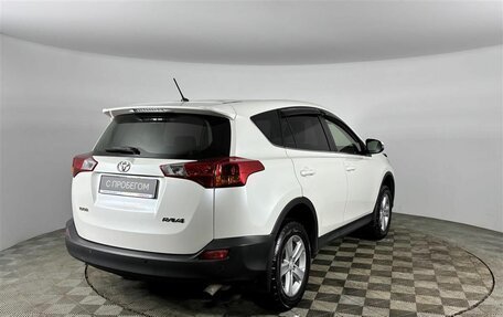 Toyota RAV4, 2013 год, 1 500 000 рублей, 5 фотография