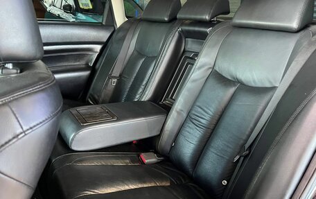 Nissan Teana, 2011 год, 1 200 000 рублей, 25 фотография