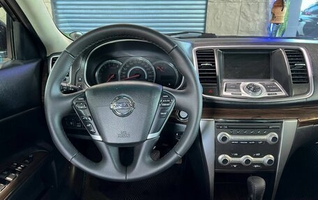 Nissan Teana, 2011 год, 1 200 000 рублей, 22 фотография