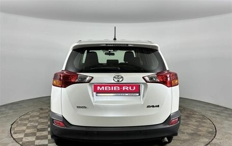 Toyota RAV4, 2013 год, 1 500 000 рублей, 6 фотография