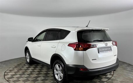 Toyota RAV4, 2013 год, 1 500 000 рублей, 7 фотография