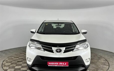 Toyota RAV4, 2013 год, 1 500 000 рублей, 2 фотография