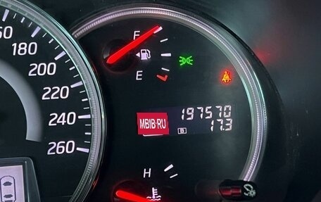Nissan Teana, 2011 год, 1 200 000 рублей, 18 фотография