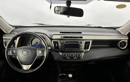 Toyota RAV4, 2013 год, 1 500 000 рублей, 11 фотография