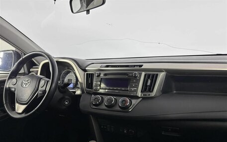 Toyota RAV4, 2013 год, 1 500 000 рублей, 14 фотография