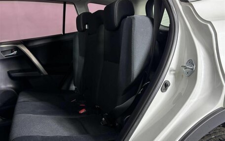 Toyota RAV4, 2013 год, 1 500 000 рублей, 9 фотография