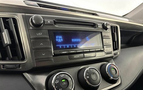 Toyota RAV4, 2013 год, 1 500 000 рублей, 16 фотография