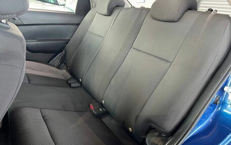Chevrolet Aveo III, 2007 год, 270 000 рублей, 19 фотография