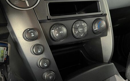SsangYong Kyron I, 2012 год, 1 365 000 рублей, 10 фотография