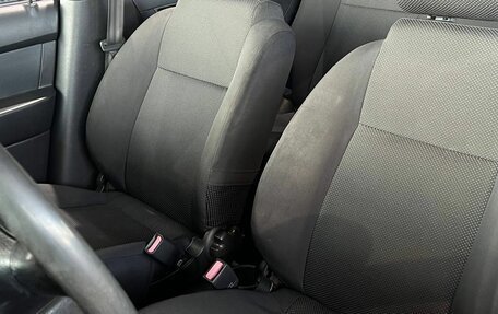 Chevrolet Aveo III, 2007 год, 270 000 рублей, 18 фотография