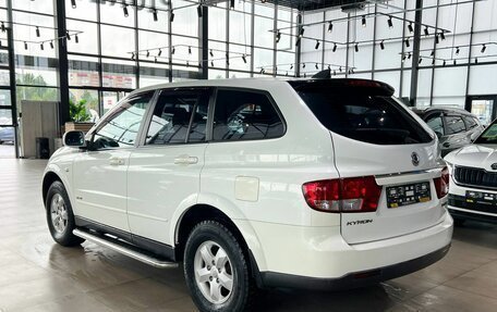 SsangYong Kyron I, 2012 год, 1 365 000 рублей, 7 фотография