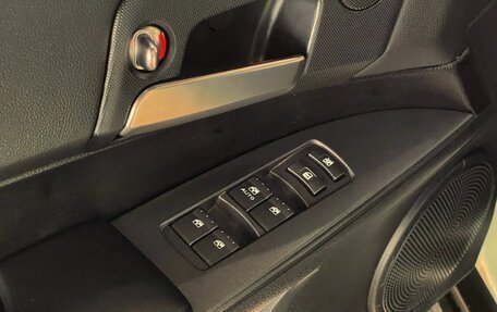 SsangYong Kyron I, 2012 год, 1 365 000 рублей, 13 фотография