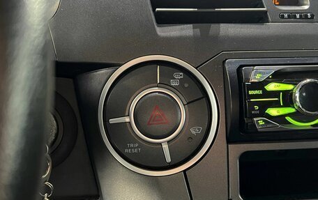 SsangYong Kyron I, 2012 год, 1 365 000 рублей, 12 фотография