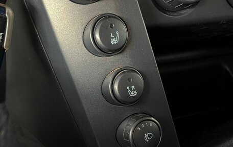 SsangYong Kyron I, 2012 год, 1 365 000 рублей, 11 фотография