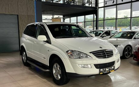 SsangYong Kyron I, 2012 год, 1 365 000 рублей, 3 фотография