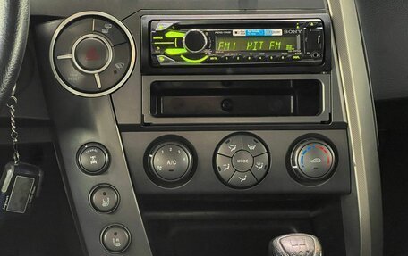 SsangYong Kyron I, 2012 год, 1 365 000 рублей, 9 фотография