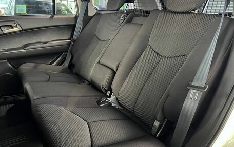 SsangYong Kyron I, 2012 год, 1 365 000 рублей, 20 фотография