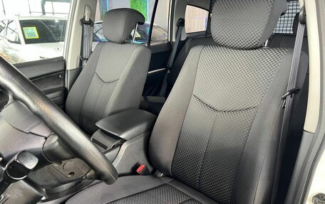 SsangYong Kyron I, 2012 год, 1 365 000 рублей, 19 фотография