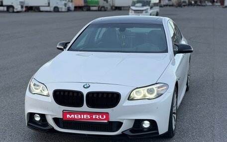 BMW 5 серия, 2014 год, 1 000 000 рублей, 1 фотография