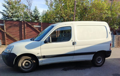 Peugeot Partner II рестайлинг 2, 2008 год, 300 000 рублей, 1 фотография
