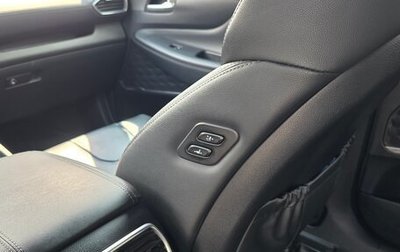 Hyundai Santa Fe IV, 2019 год, 3 000 000 рублей, 1 фотография