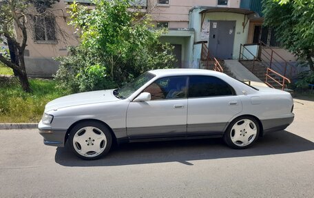 Toyota Crown, 1992 год, 650 000 рублей, 1 фотография