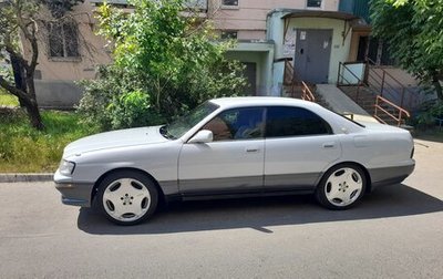 Toyota Crown, 1992 год, 650 000 рублей, 1 фотография