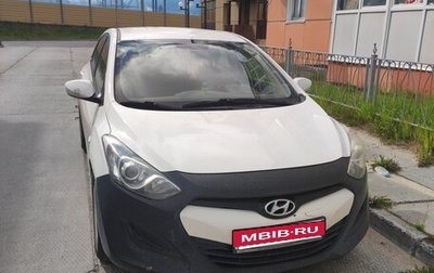 Hyundai i30 II рестайлинг, 2012 год, 750 000 рублей, 1 фотография
