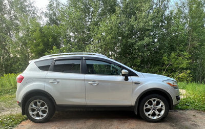 Ford Kuga III, 2011 год, 1 250 000 рублей, 1 фотография