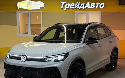 Volkswagen Tiguan, 2026 год, 4 699 000 рублей, 1 фотография