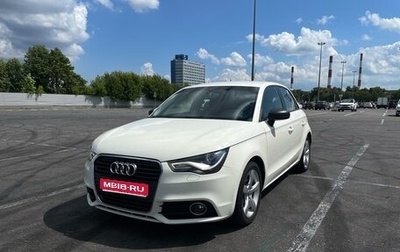 Audi A1, 2014 год, 1 350 000 рублей, 1 фотография