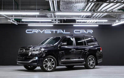 Toyota Land Cruiser 200, 2020 год, 8 200 000 рублей, 1 фотография
