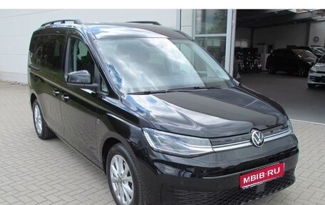 Volkswagen Caddy IV, 2023 год, 3 190 000 рублей, 1 фотография