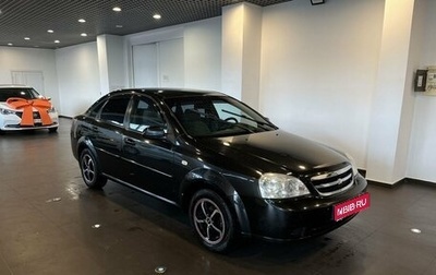 Chevrolet Lacetti, 2009 год, 425 000 рублей, 1 фотография