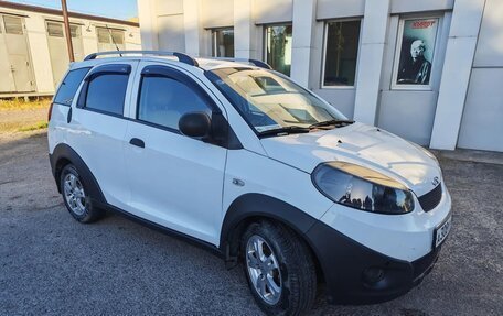 Chery IndiS (S18D) I, 2014 год, 420 000 рублей, 2 фотография