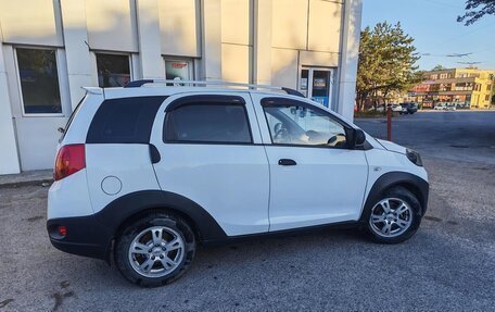 Chery IndiS (S18D) I, 2014 год, 420 000 рублей, 5 фотография