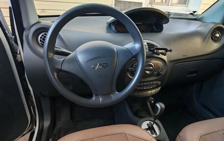 Chery IndiS (S18D) I, 2014 год, 420 000 рублей, 10 фотография