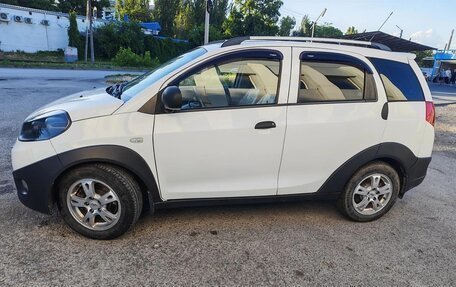 Chery IndiS (S18D) I, 2014 год, 420 000 рублей, 9 фотография