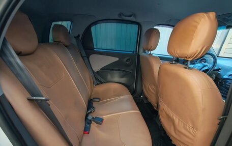 Chery IndiS (S18D) I, 2014 год, 420 000 рублей, 21 фотография