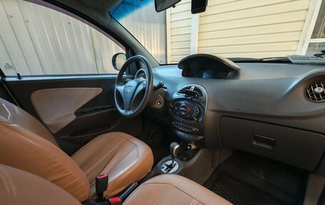 Chery IndiS (S18D) I, 2014 год, 420 000 рублей, 19 фотография