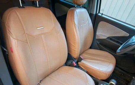 Chery IndiS (S18D) I, 2014 год, 420 000 рублей, 20 фотография