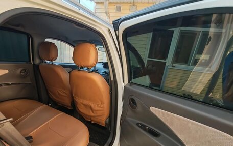 Chery IndiS (S18D) I, 2014 год, 420 000 рублей, 22 фотография