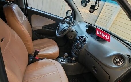 Chery IndiS (S18D) I, 2014 год, 420 000 рублей, 18 фотография