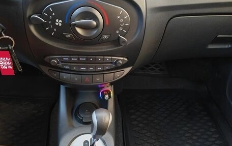 Chery IndiS (S18D) I, 2014 год, 420 000 рублей, 11 фотография