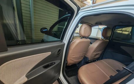 Chery IndiS (S18D) I, 2014 год, 420 000 рублей, 23 фотография