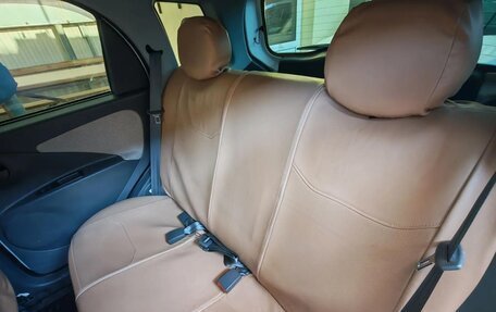 Chery IndiS (S18D) I, 2014 год, 420 000 рублей, 24 фотография