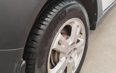 Chery IndiS (S18D) I, 2014 год, 420 000 рублей, 29 фотография